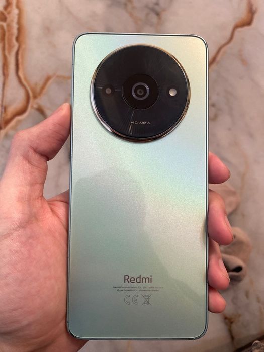 Redmi a3x сатылады