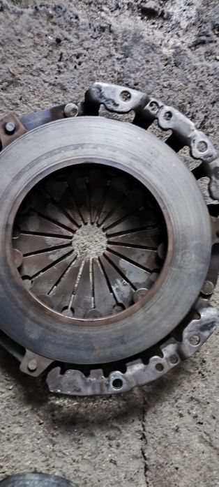 Сцепления на Приору 2