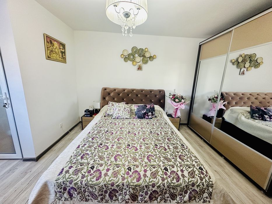 Inchiriez garsoniera