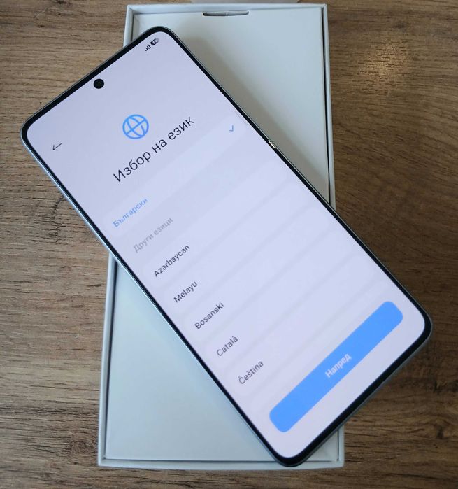 Redmi Note 13 Pro