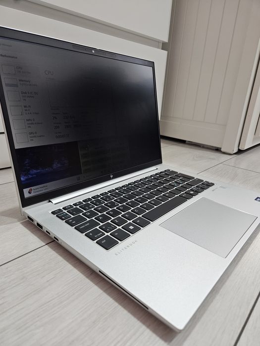 HP Elitebook 840 G11 Ultra 7