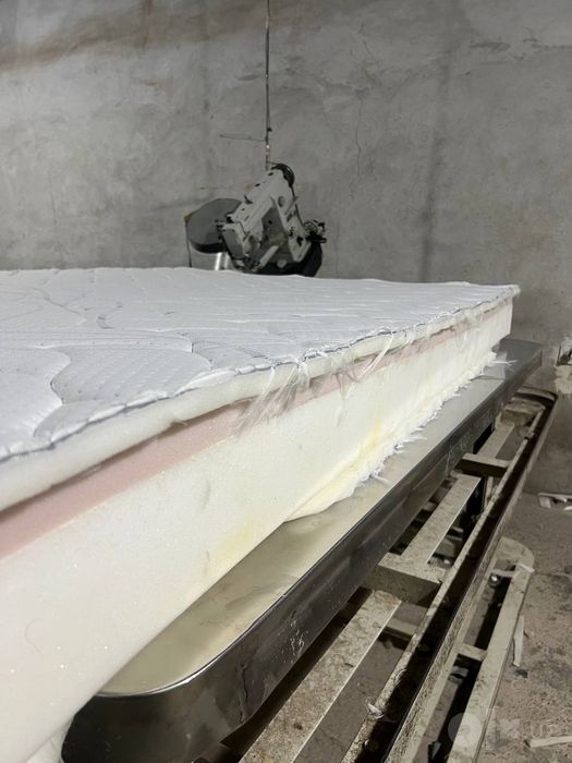 Matras матрас kvadirat metiri 250 000 min somdan boshlanadi