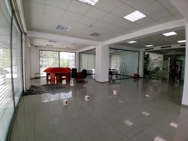 Дава се под наем Офис в София, НПЗ Хаджи Димитър - 180 кв.м за 1260 € - Снимка #2