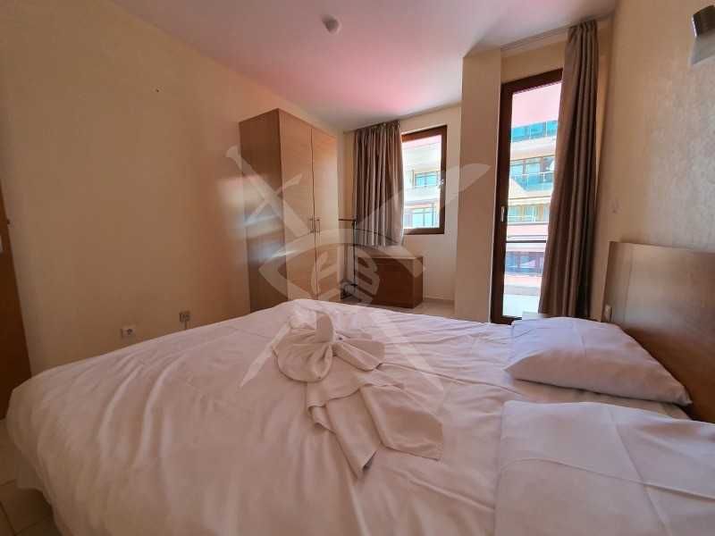 Продава се Тристаен апартамент в к.к. Слънчев бряг - 97 кв.м за 1444 €/кв.м - Снимка #4