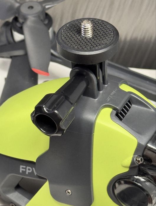 DJI FPV Combo – Пълен комплект + 2 батерии + Motion Controller