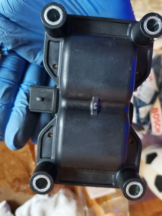 Bobina de inducție Ford