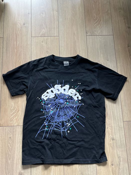 Sp5der t-shirt new