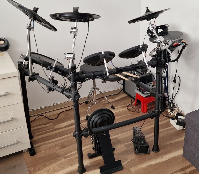 Tobe electronice Millenium  MPS-600