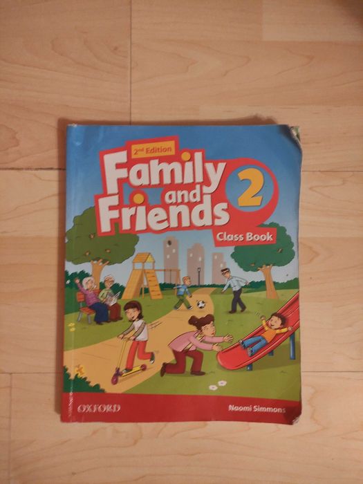 Britanica пособия English school