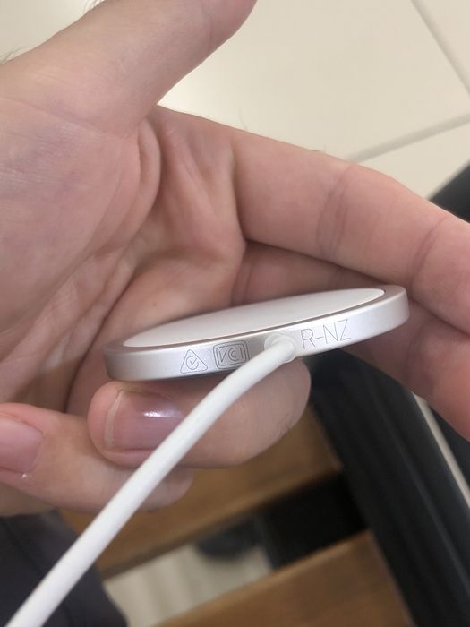 Apple MagSafe Cable