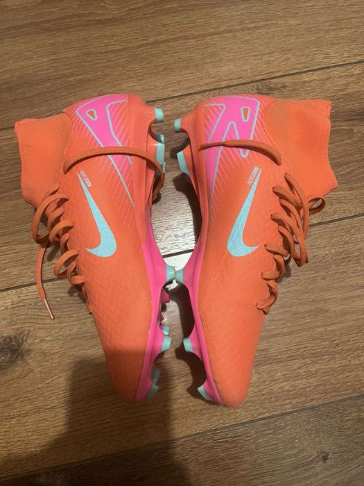 Nike mercurial Superfly 10 Academy