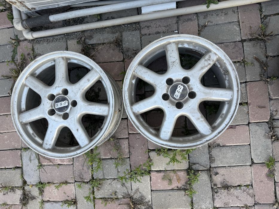 Татанки диски по два комплекта