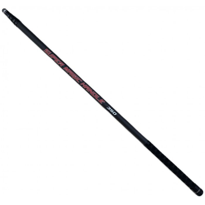 Coada Minciog PRO FL Carbon Telescopica Autoblocaj Super Magic 3.5m