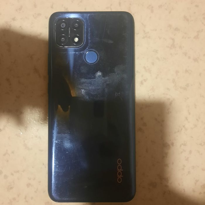 Телефон Oppo a15