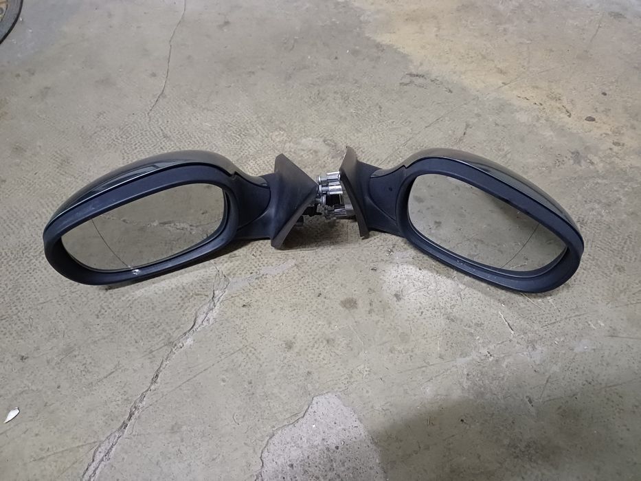 Oglinzi BMW Seria 3 E90 LCI