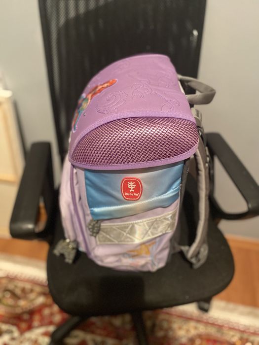 Рюкзак для школьника