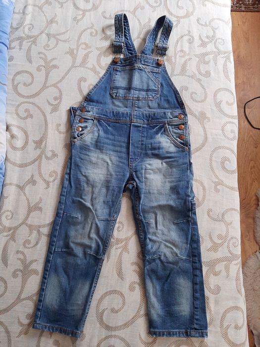 Дънков гащеризон