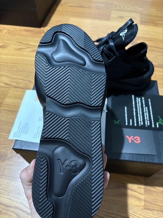 Adidas Y-3 Kaiwa
