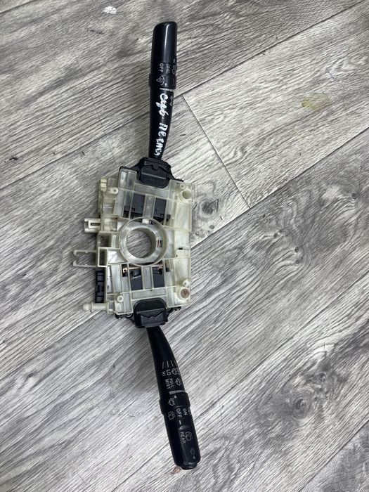 Гитара Субару Легаси с Германии оригинал.