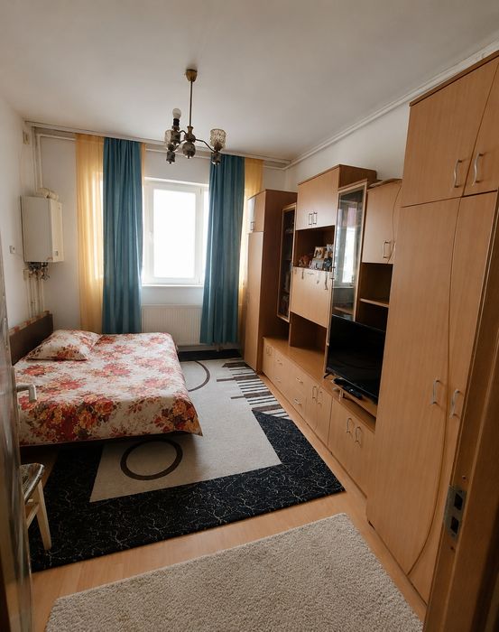 Garsonieră Bistrița