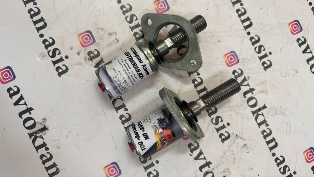 Коробка отбора мощности Галичанин