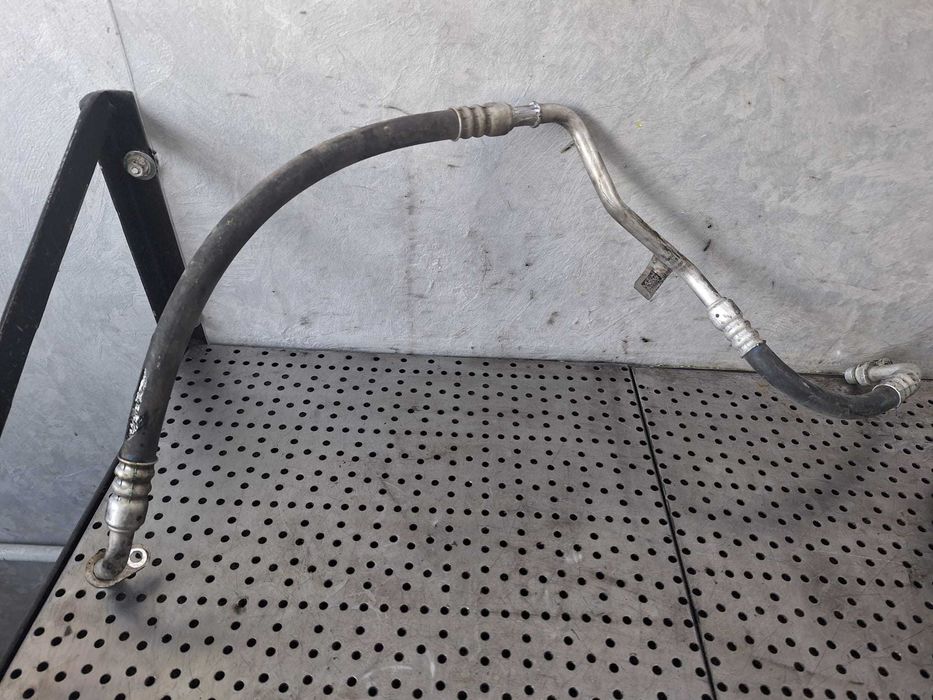conducta clima ac 2.2 jtd alfa romeo stelvio 0050535321