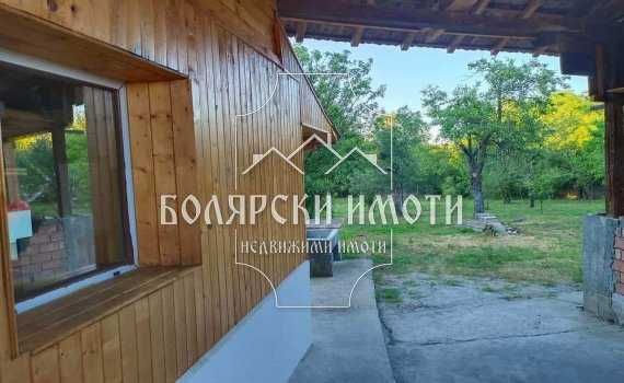 Продава се Къща в с. Хотница, Област Велико Търново - 90 кв.м за 578 €/кв.м - Снимка #3