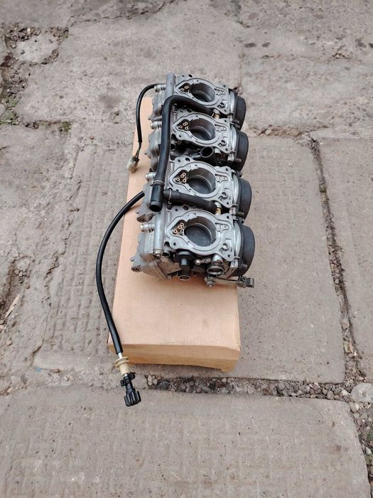 CARBURATOARE / MOTO / honda cbr 600 F