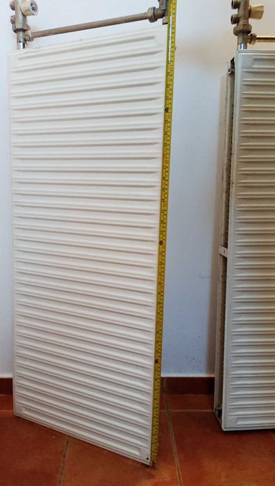 Стоманени радиатори за отопление