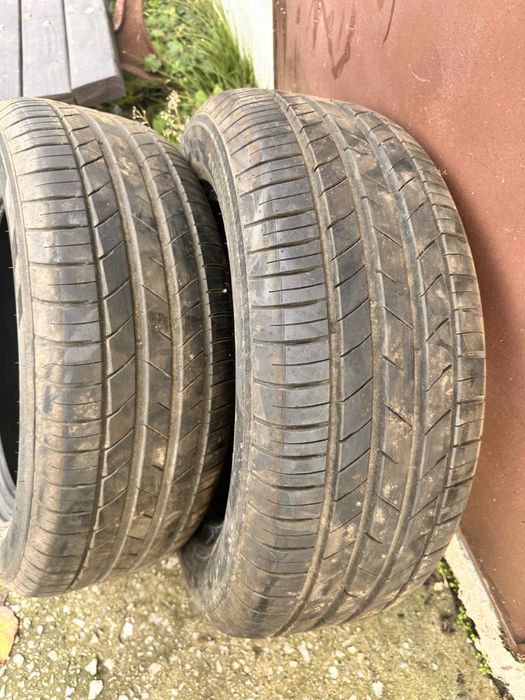 Летни гуми kumho