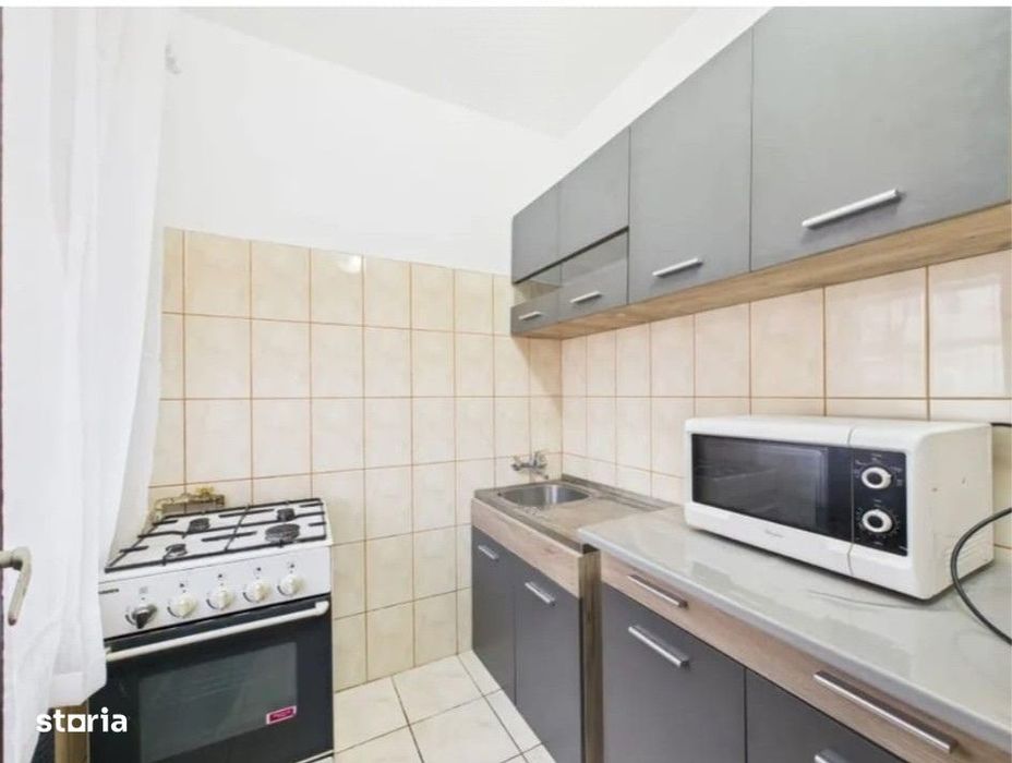 Închiriez apartament cu 1 camera