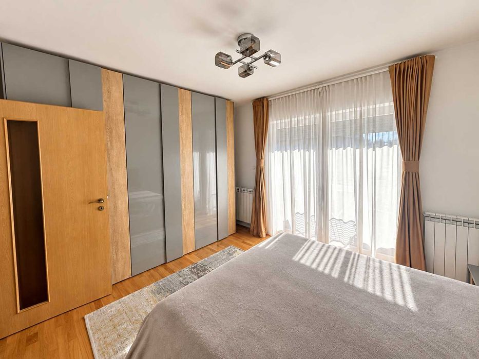 Apartament exclusivist in Timisoara 86 mp, 3 camere, 2 băi, 2 balcoane