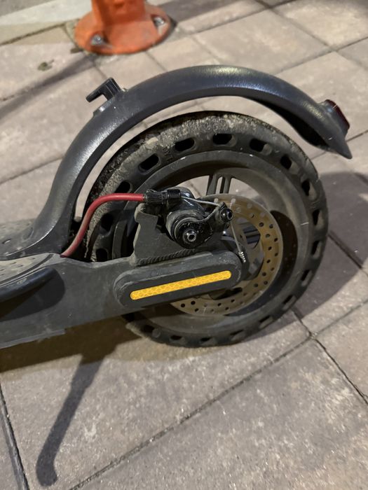 Trotinetă Electrică Xiaomi M365 Originală