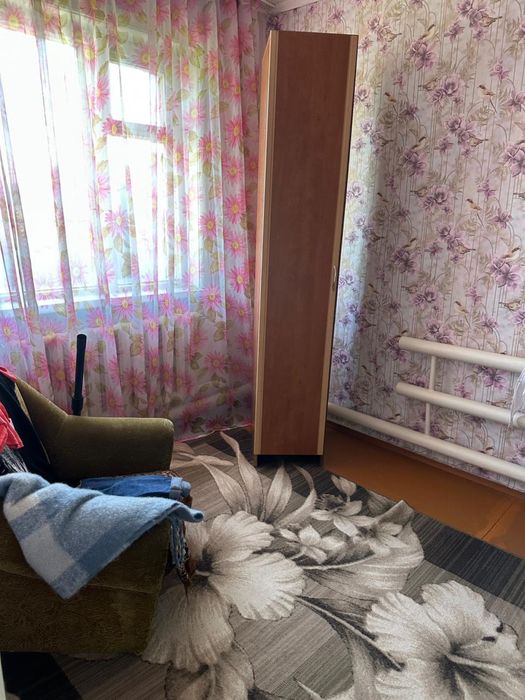 Продам 4х комнатный дом