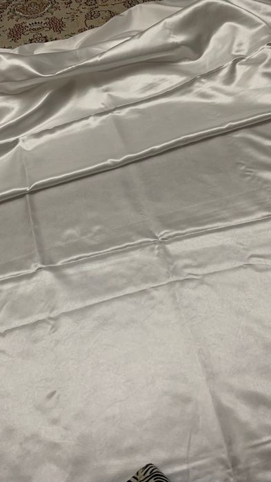 Продам плотный атлас