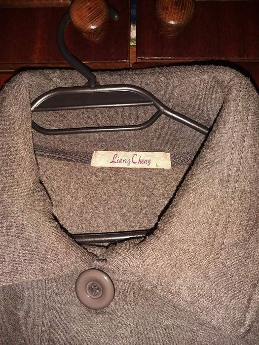 Пролетно      есенно      палто