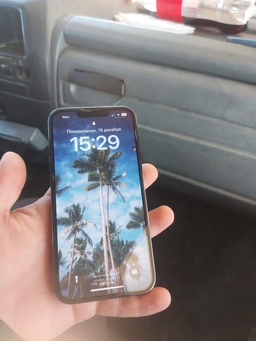 Iphone 13 pro 128 gb