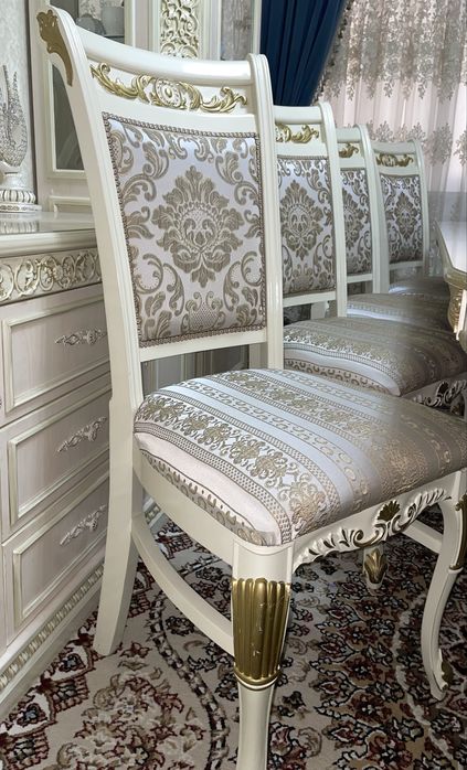 Stol stul 1/10 komplekt