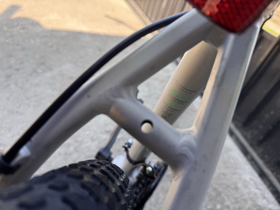 Велосипед Hiland  29 цола