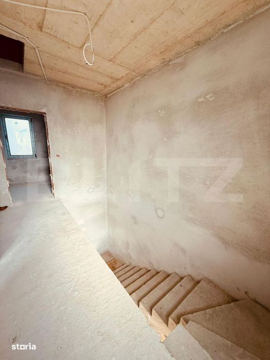 Duplex, 3 camere Giroc, 100 mp utili