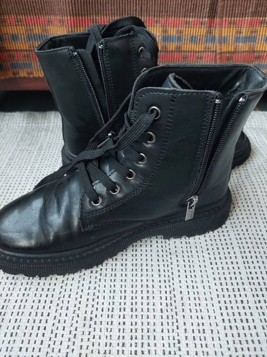 Ghete baieti 35 Big Star / Bocanci baieti