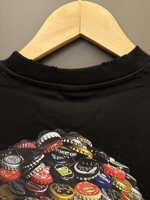 Vand tricou Balenciaga