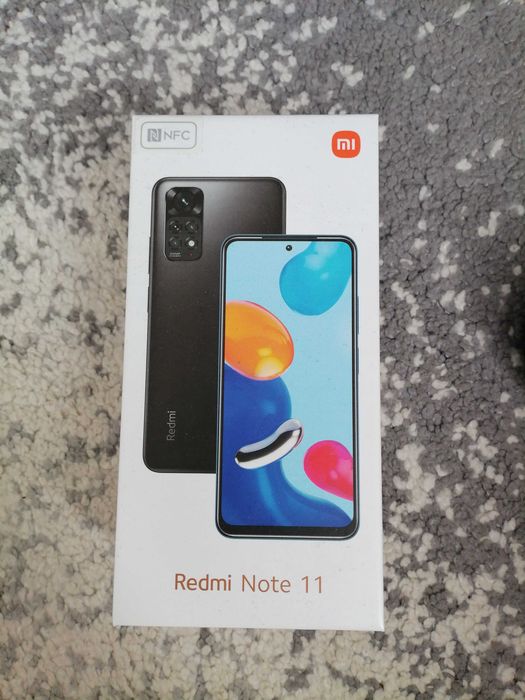 Telefon Xiaomi Redmi