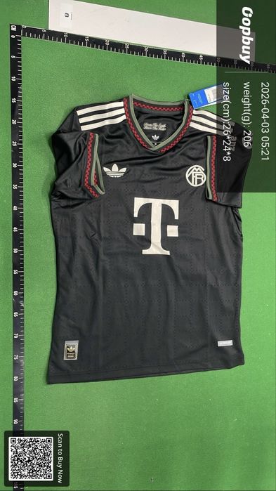 Tricou Musiala bayern
