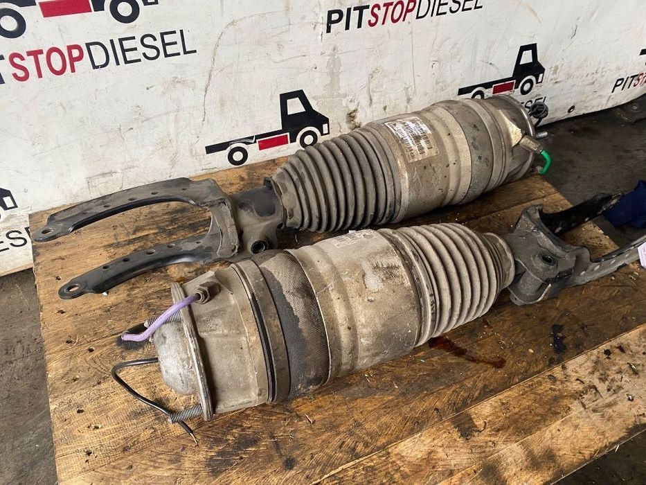 perna perne fata stanga dreapta porsche cayenne vw touareg 2010 2011 2012 2013 2014 2015 2016 2017 2018