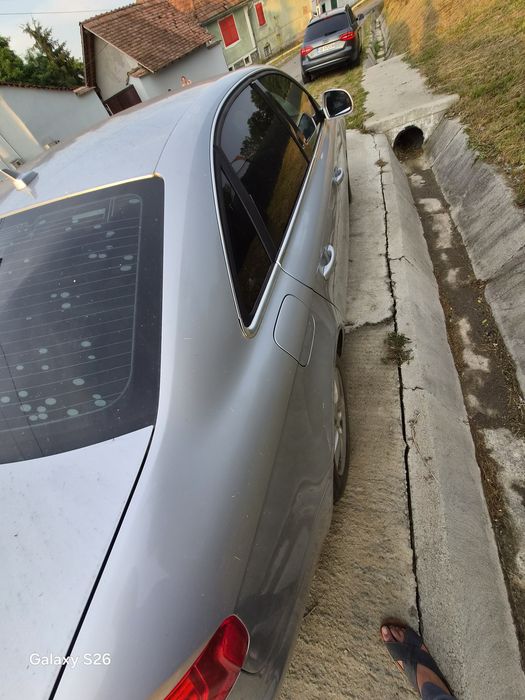AUDI A4 2008 — imagine 4