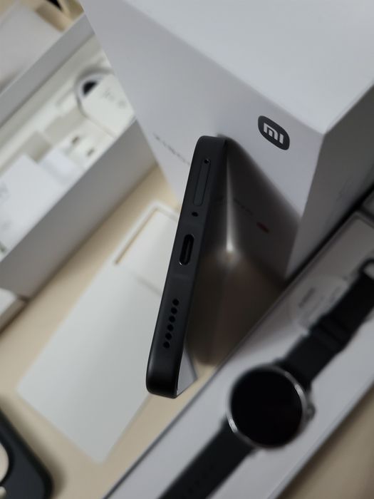 Продам Xiaomi 15T Pro 12/512gb.