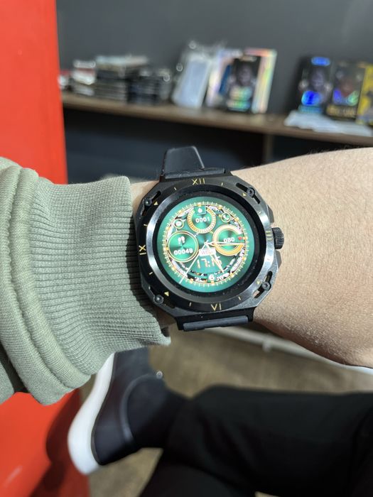 Продам часы Hoco