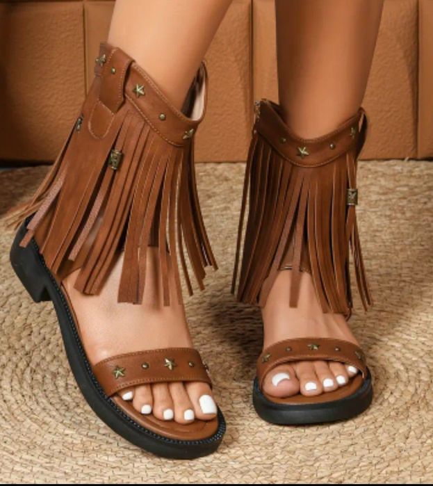 Обувь летняя новая