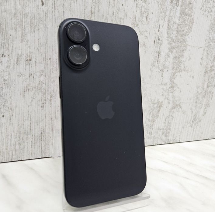 IPhone 16 128GB 89%
